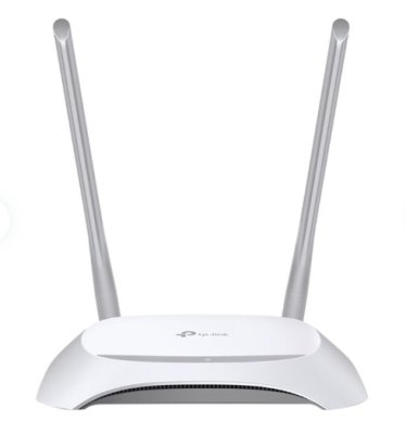 Bộ phát wifi TP-Link TL-WR840N Wireless N300Mbps