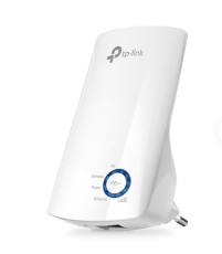 Bộ kích sóng wifi TP-Link TL-WR850RE Tốc độ N300Mbps