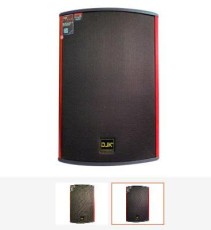 LOA DJK TX12