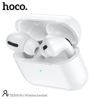 Tai Nghe Airpod Pro Hoco DES08Pro 7h
