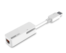 U1000 - Bộ chuyển đổi USB 3.0 sang Ethernet RJ45 Gigabit Totolink