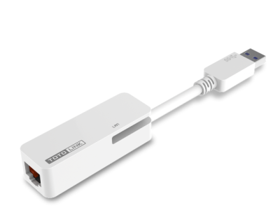 U1000 - Bộ chuyển đổi USB 3.0 sang Ethernet RJ45 Gigabit Totolink