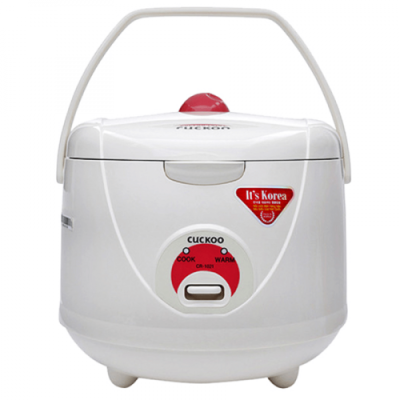 Nồi cơm điện Cuckoo CR1021 1.8L