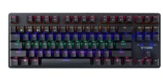 Bàn phím Rapoo V500 Pro 87 Multi Mode