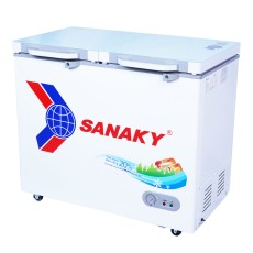 Tủ đông Sanaky 208L VH-2599A2KD