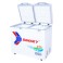 Tủ đông Sanaky 208L VH-2599A2KD
