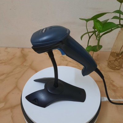 Máy quét mã vạch 1D có dây Vintech VT6110U - Phù hợp shop nhỏ, kho nhỏ sử dụng ít