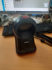 Máy quét mã vạch 2D Vintech VT6000. Đọc mã vạch 2D QR code siêu phàm.