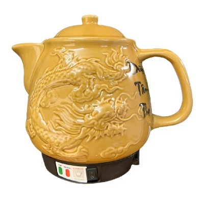 Ấm sắc thuốc Ksun