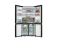 Tủ lạnh Hitachi Inverter 569 lít Multi Door R-WB640PGV1 GCK