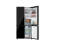 Tủ lạnh Hitachi Inverter 569 lít Multi Door R-WB640PGV1 GCK