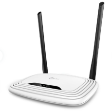 Bộ phát wifi TP-Link WR841N Wireless 300Mbps
