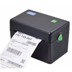 Máy in mã vạch, in đơn hàng TMĐT Xprinter XP-DT108B (USB)