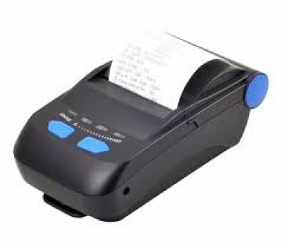 Máy in hóa đơn di động cầm tay Xprinter P300 USB+Bluetooth, Pin 8h