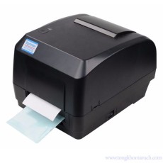 Máy in mã vạch Xprinter XP-H500E