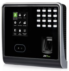 Máy chấm công khuôn mặt ZKTeco MB1000