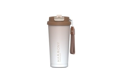 BÌNH GIỮ NHIỆT HARMONY 500ML SUNHOUSE KS-TU500HB