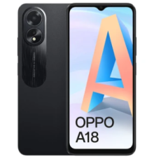 Oppo A18 ( 4/128G ) - OA184128