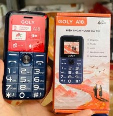 Goly Base A18 4G