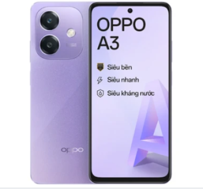 Oppo A3 ( 8/128G ) - OA38128