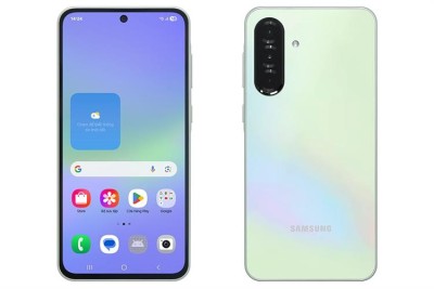 Samsung Galaxy A36 5G (6GB | 128GB) chính hãng