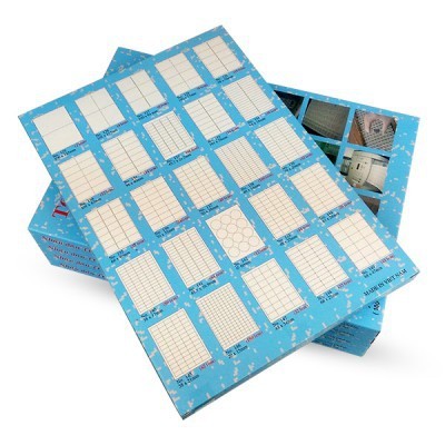 Decal tem nhãn A4 70x35mm (Tomy A4)