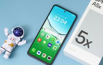 Oppo A5X 4/64gb