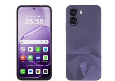 Điện thoại oppo A6T 6.256GB