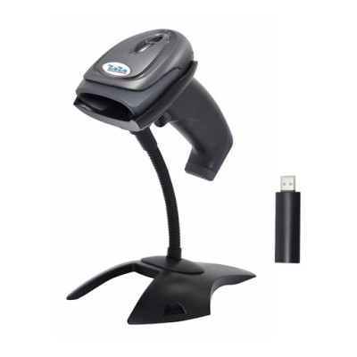 Máy đọc mã vạch không dây Bluetooth Zozo Z2450