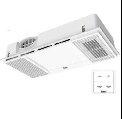 Quạt sưởi âm trần HA2( bao nắp đặt)
