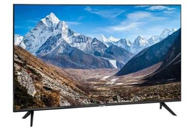 TIVI CASPER 50UGA610 4K 50 inch
