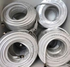 Anten tivi loại dây 20M