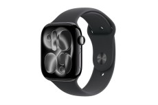 Apple Watch Series 11 GPS 42mm S/M M/L - dây cao su