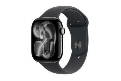 Apple Watch Series 11 GPS 42mm S/M M/L - dây cao su