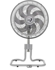 QUẠT SÀN ASIAVINA TURBO MAX VY646990 XÁM