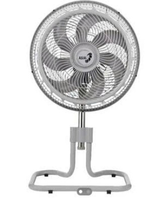 QUẠT SÀN ASIAVINA TURBO MAX VY646990 XÁM