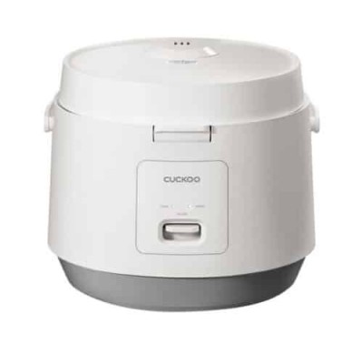 Nồi cơm điện cơ Cuckoo CR-1095 1.8L