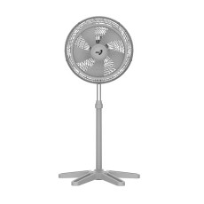 Quạt đứng Asiavina Turbo X VY629790 (Xám)