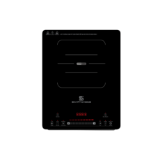 Bếp Từ Cảm Ứng SmartChoice SCG-BTD004