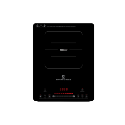Bếp Từ Cảm Ứng SmartChoice SCG-BTD004