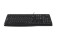 Bàn Phím Có Dây Logitech K120