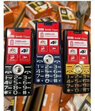 Goly Base 17 Pro 4G