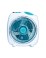 Quạt bàn đảo Senko BD1010
