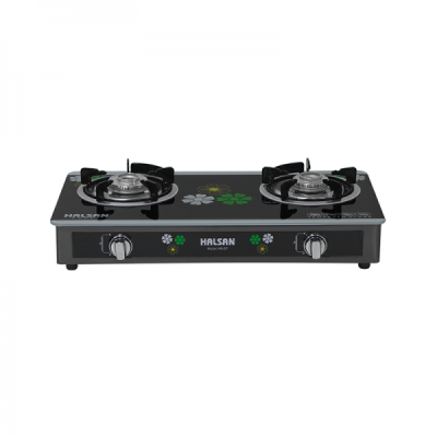 Bếp gas đôi Halsan HS-37HK