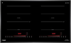 Bếp từ đôi Fandi FD-829MAI nhập Malaysia