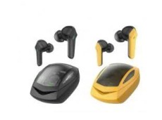 Tai nghe bluetooth, nhãn hiệu: FONENG, model: BL118, hoạt động ở tần số 2.48 GHz,CS: 2mW (2 miliwatt), sử dụng pin sạc có đầu vào DC 3.7V/320 mAh