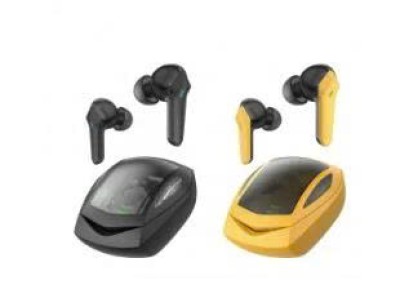 Tai nghe bluetooth, nhãn hiệu: FONENG, model: BL118, hoạt động ở tần số 2.48 GHz,CS: 2mW (2 miliwatt), sử dụng pin sạc có đầu vào DC 3.7V/320 mAh