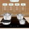 Bộ Nồi SmartChoice SCG-BN004 – Bộ 4 món