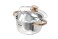 BỘ NỒI INOX 5 ĐÁY SUNHOUSE SH781
