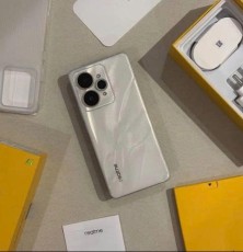 Realme 15 5G 12+10/256GB